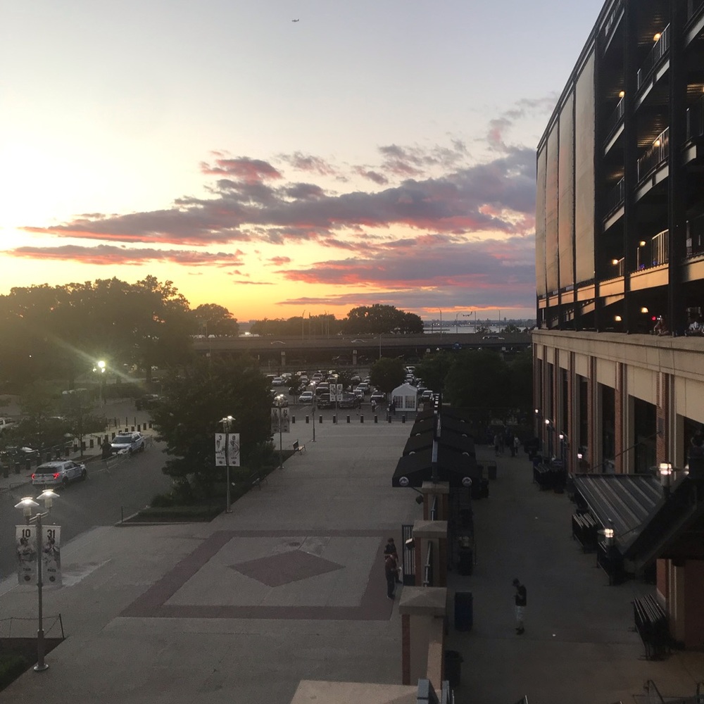 Meet your Posher, Miranda